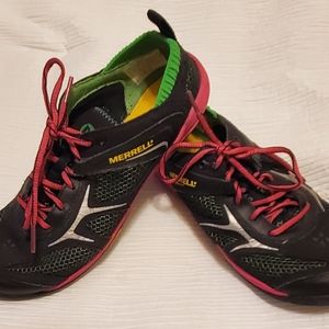 Merrell Barefoot - Dash Glove - Size 8WM Minimalis